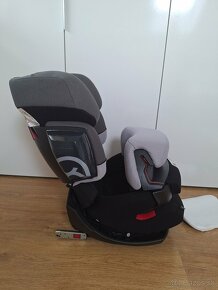 Cybex Pallas 2-fix - 9