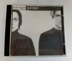 CD Tina Turner, Savage Garden, Wet Wet Wet, Kenny G - 9