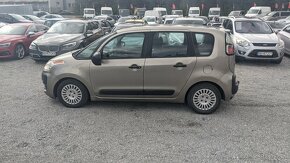 Citroën C3 Picasso 1.4 Confort 70kW LPG - 9