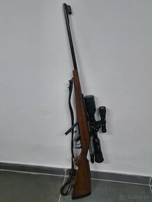 Gulovnica CZ550 / 300w mag. - 9