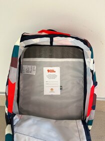 Fjallraven Kanken Art Batoh (16L) - 9