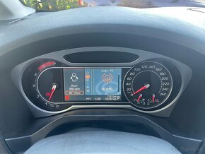 Ford Galaxy 2.0 TDCi DPF PowerShift Titanium - 9