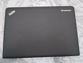 Notebook Lenovo ThinkPad E440 i3 / 8GB RAM / 240GB SSD - 9