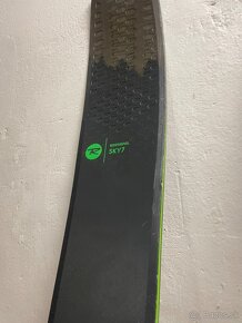 Rossignol Sky 7 180cm - 9