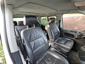 Volkswagen Multivan 2,0 TDi higline - 9