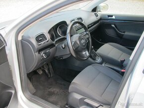 Volkswagen Golf Variant 1.6 TDI - 9