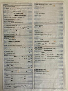 ⭐️Chevrolet AVEO 1,3 Diesel - 14 000 km⭐️ - 9