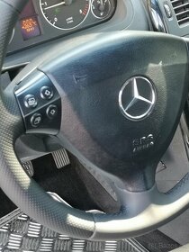 Mercedes Benz A 180 cdi, r.v 2007, Mp6r, - 9