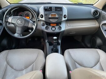 Toyota RAV4 2.2 D-CAT 4x4 - 9