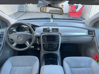 Mercedes-Benz R320 CDI 165kw 4Matic AT7 - 9