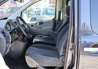 Fiat Scudo 2.0 16V MultiJet 163k L2H2 Comfort - 9