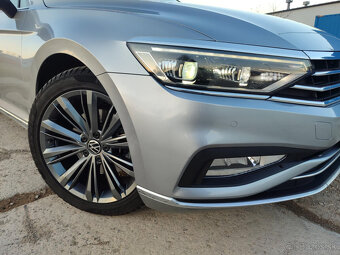 VW Passat Elegance B8 2.0tdi 140kw Dsg VIRTUAL/MATRIX - 9