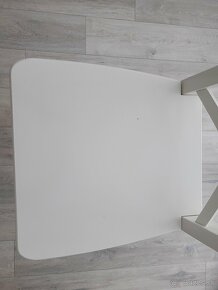 Barová stolička Ingolf Ikea - 9