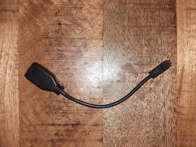 Káble HDMI, SCART, USB a iné - 9