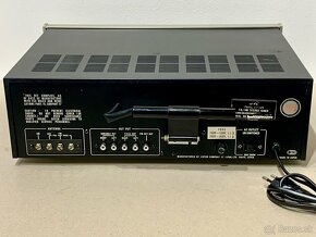 JVC VT-700 …. Solid State FM/AM Stereo Tuner - 9