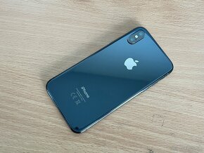 iPhone X 256GB - 9