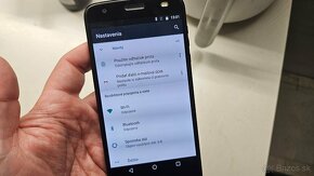 Motorola Z2 Force - používaný, aj vymením - 9