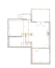 CHATA NAD BRADANOM, RUŽÍN, 130M2, DOHODA NA CENE - 9