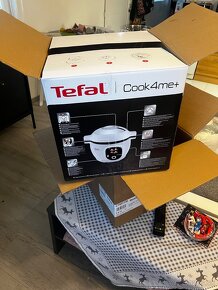 TEFAL cook4me EPC09 - 9