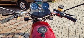 BMW R45 - 9