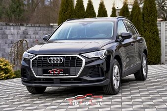 ⏩ Audi Q3 35 1.5 TFSI - 9