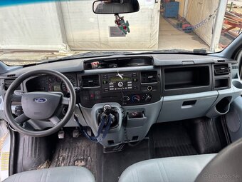 Ford Transit 2.2 Diesel - 9