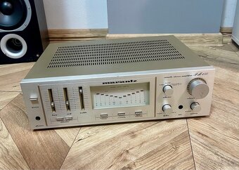 Marantz Zosilnovač - 9