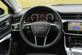 AUDI A6 Avant 50 TDI mHev S line quattro - 9