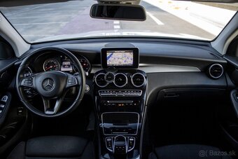 Mercedes-Benz GLC SUV 220d 4MATIC - 9