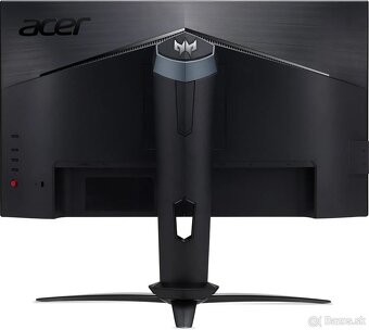 Herny PC-- ACER Predator Orion 3000 - 9