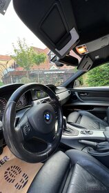 BMW 330d x-drive 180kw M-packet 2011 edition - 9