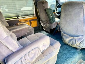 1992 Ford E-150 Econoline Traveler | 5.8 V8 | DPH - 9