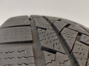 Špičkové zimné pneumatiky Continental - 205/60 r16 92H - 9