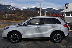 Suzuki Vitara 1.6 DDiS Elegance+ 4WD - 9