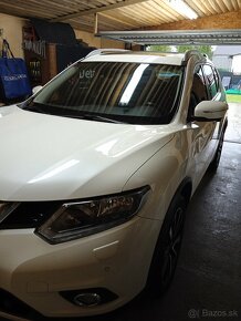 Nissan x-trail - 9