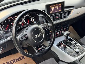 Audi A6 Avant 3.0 TDI V6 Quattro S-Line - 9