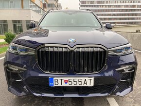 BMW X7 - 9