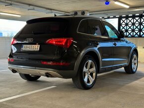 Audi Q5 3.0 TDI ALLROAD QUATTRO - 9