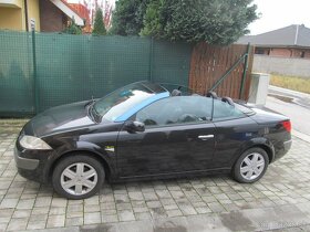 Renault Megane II. Cabrio - 9