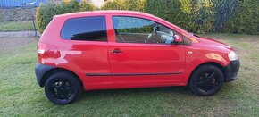 Volkswagen Fox 1.2 40Kw - 9