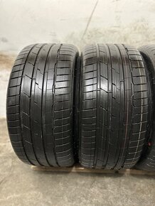 Nepoužitá letná sada Audi RS6 - 5x112 R21 , 275/35/21 - 9