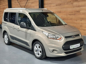 Ford Tourneo Connect 1.6 TDCi Titanium - 9