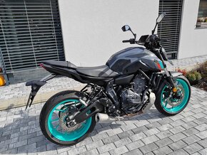 Yamaha Mt07-35kw - 9