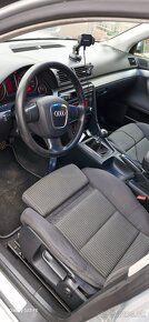 Predám Audi a4 b7 - 9