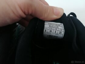 BROOKS Ghost 13 GTX  Pôvodná cena: 152Eur Bežecké Tenisky - 9