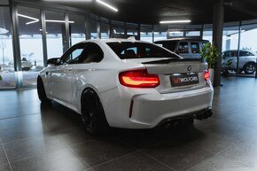 BMW M2 Competition - 9