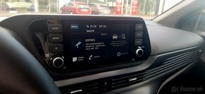 Hyundai BAYON 1.2i 62Kw PLAY - 9