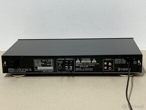 DENON TU-280 …. FM/AM Stereo Tuner - 9