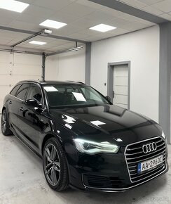 Audi A6 2.0TDI 140Kw Stronic Ultra - 9