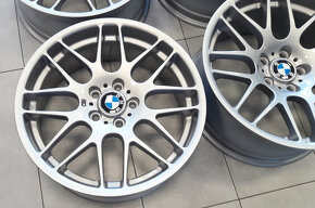 BMW M3 E46 CSL 19" Styling M163 - 9